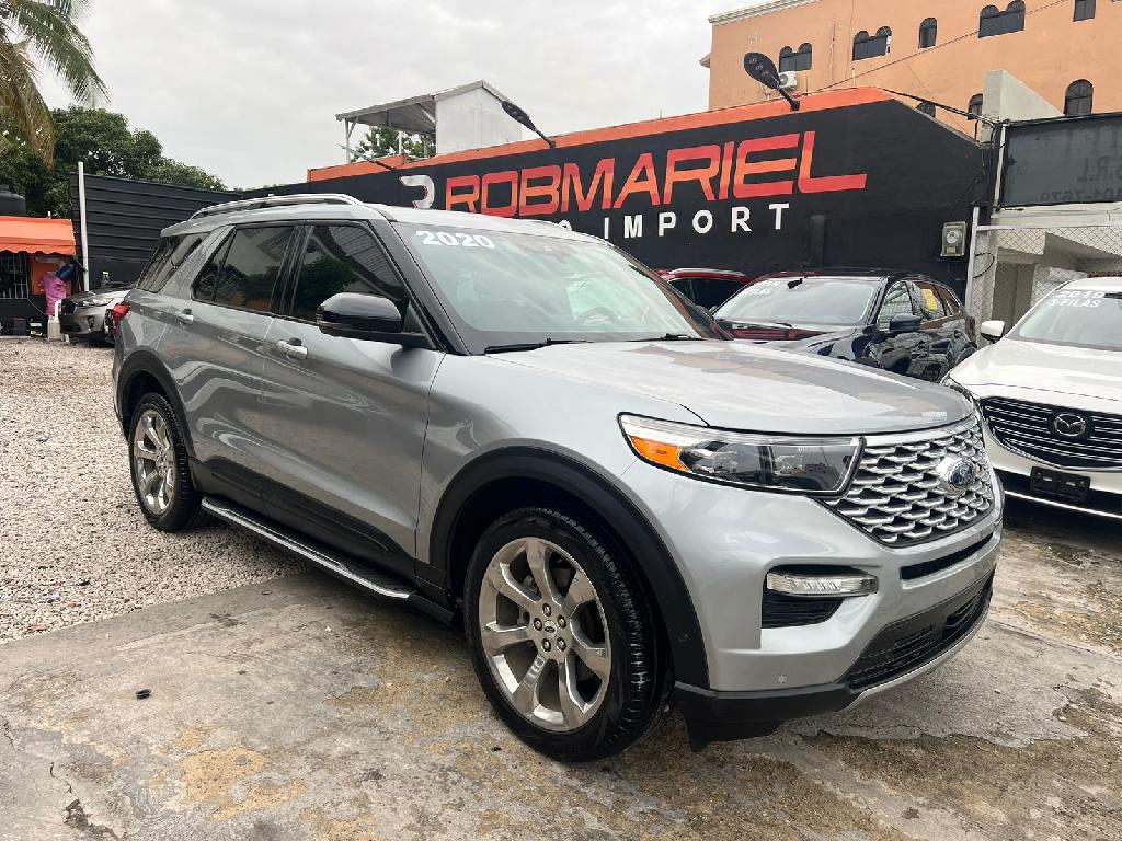 Ford Explorer platinum 4x4 2020 Foto 7283001-1.jpg
