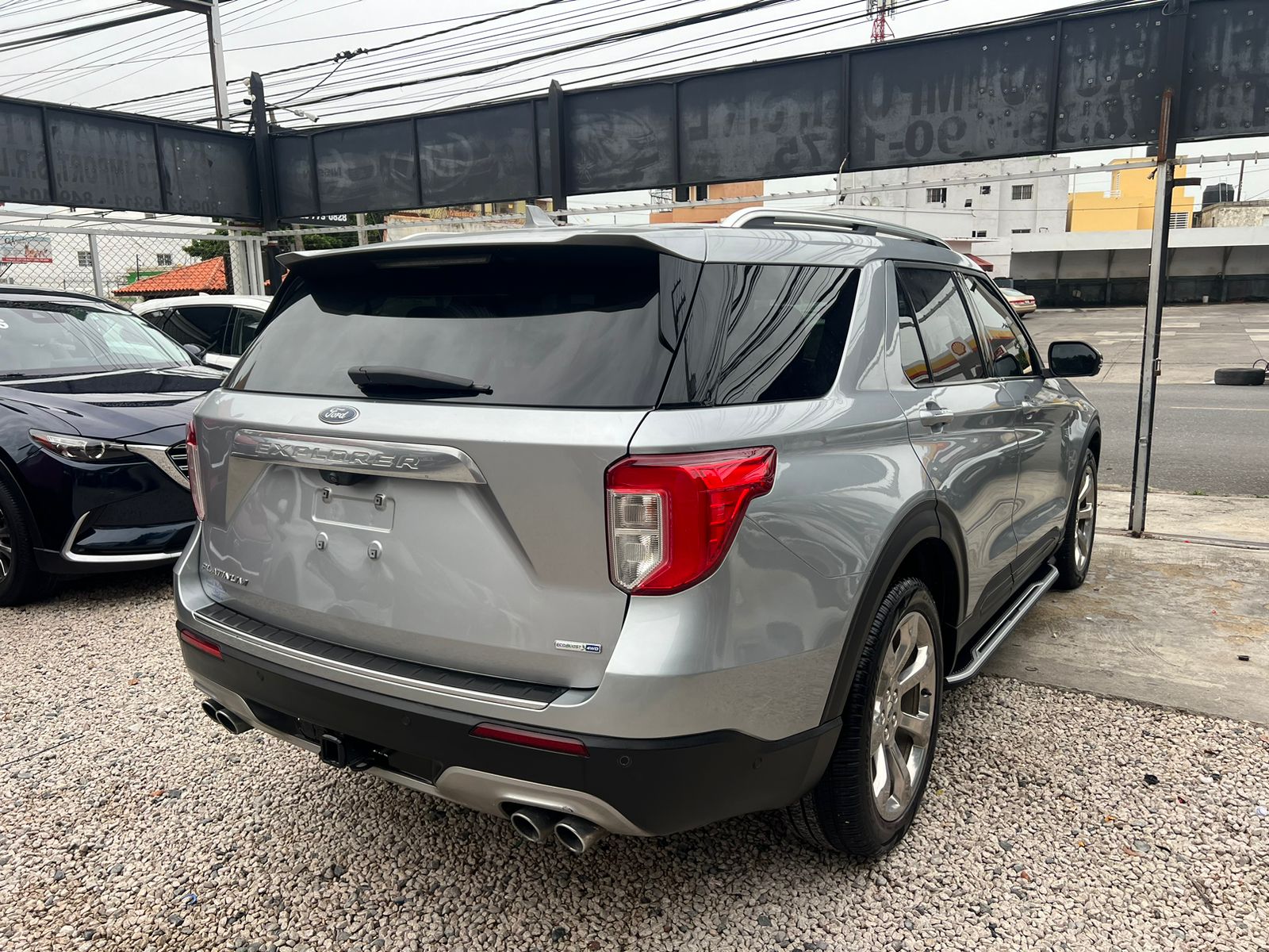Ford Explorer platinum 4x4 2020 Foto 7283001-6.jpg