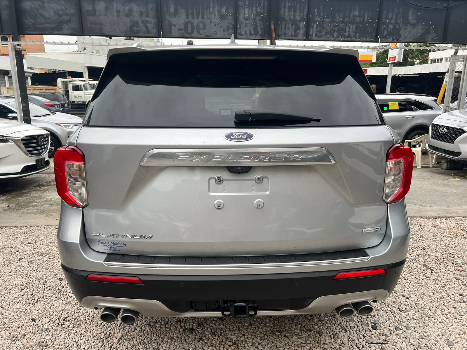 Ford Explorer platinum 4x4 2020 Foto 7283001-8.jpg