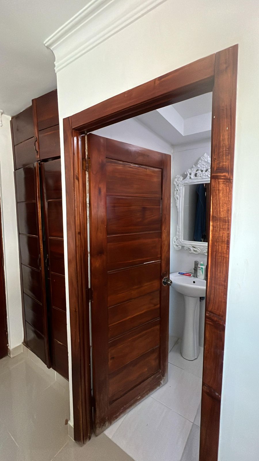 Apartamento En Venta En Zona Exclusiva de  Vista Hermosa Zona Oriental Foto 7283009-10.jpg