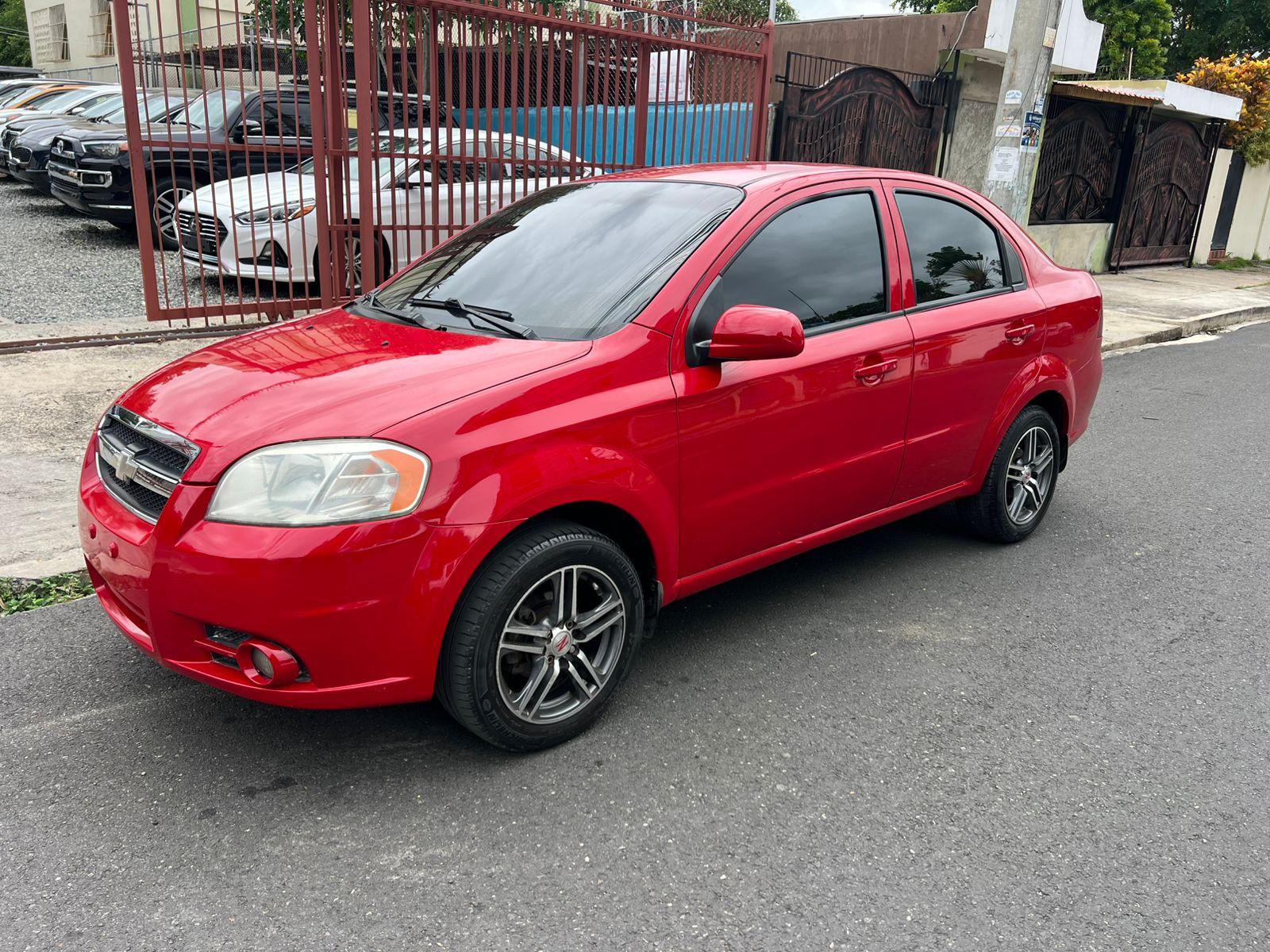chevrolet aveo 2007 Foto 7283021-5.jpg