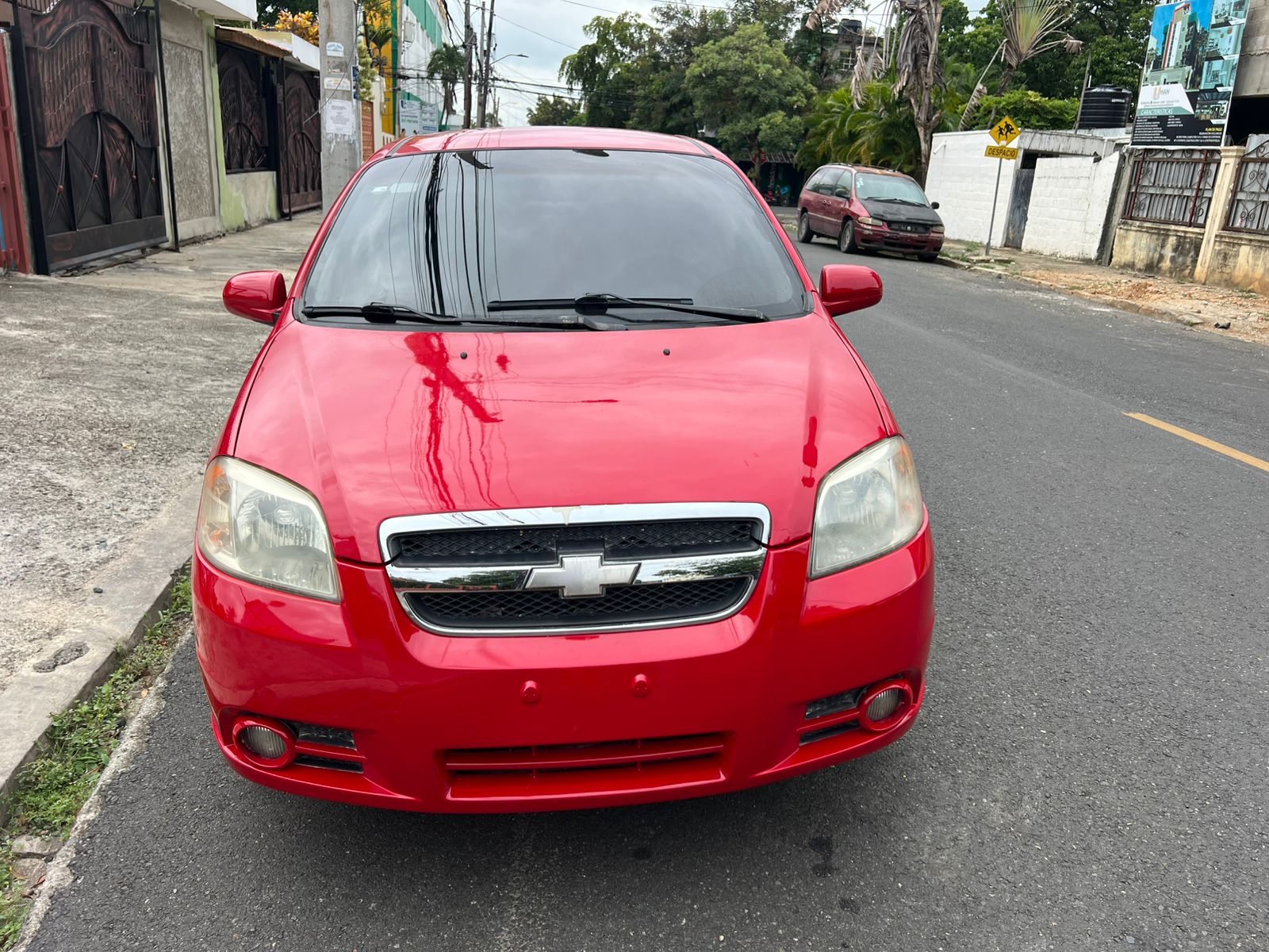 chevrolet aveo 2007 Foto 7283021-7.jpg