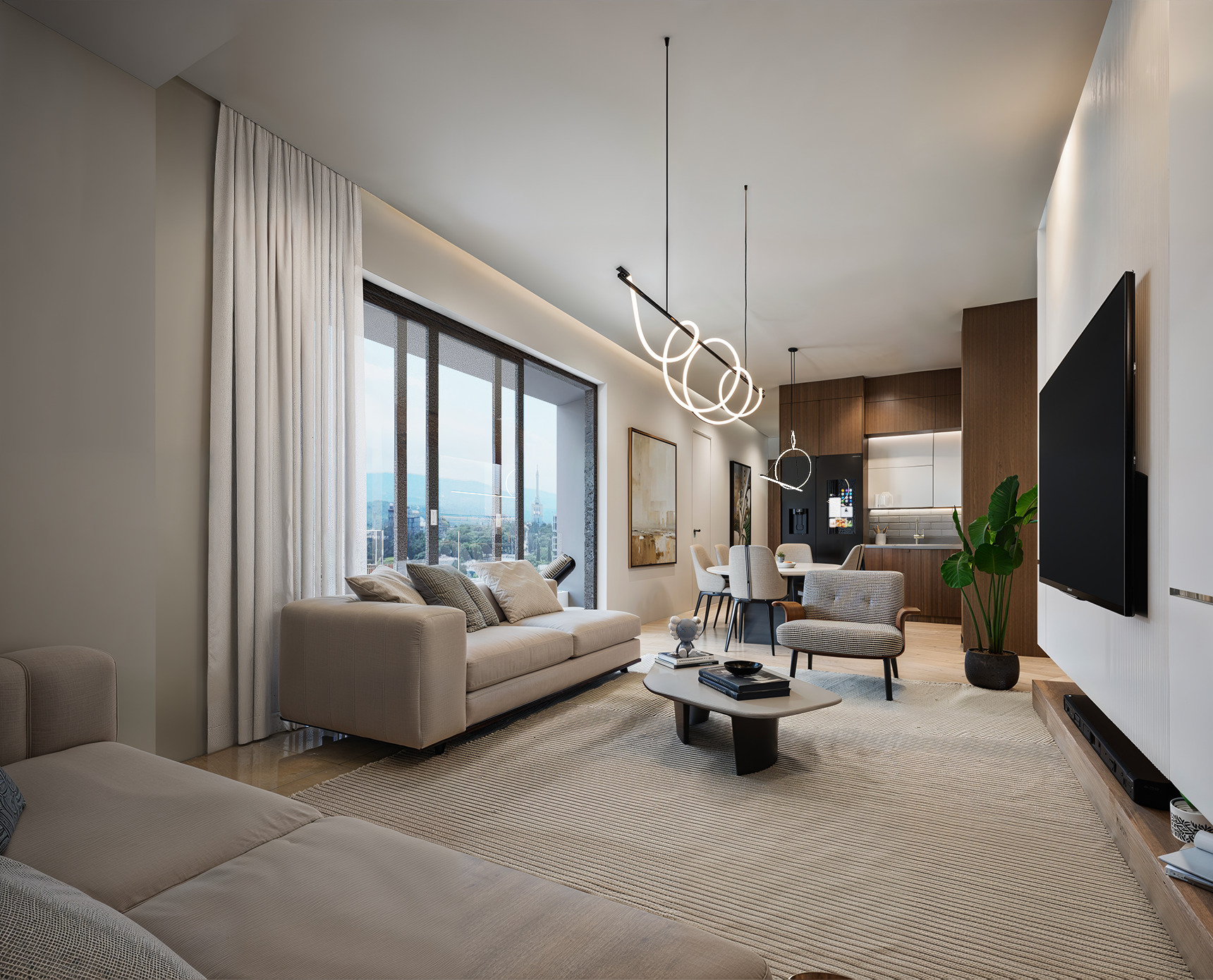 ???? Apartamentos en Venta – Pontezuela Santiago R.D. Foto 7283075-13.jpg