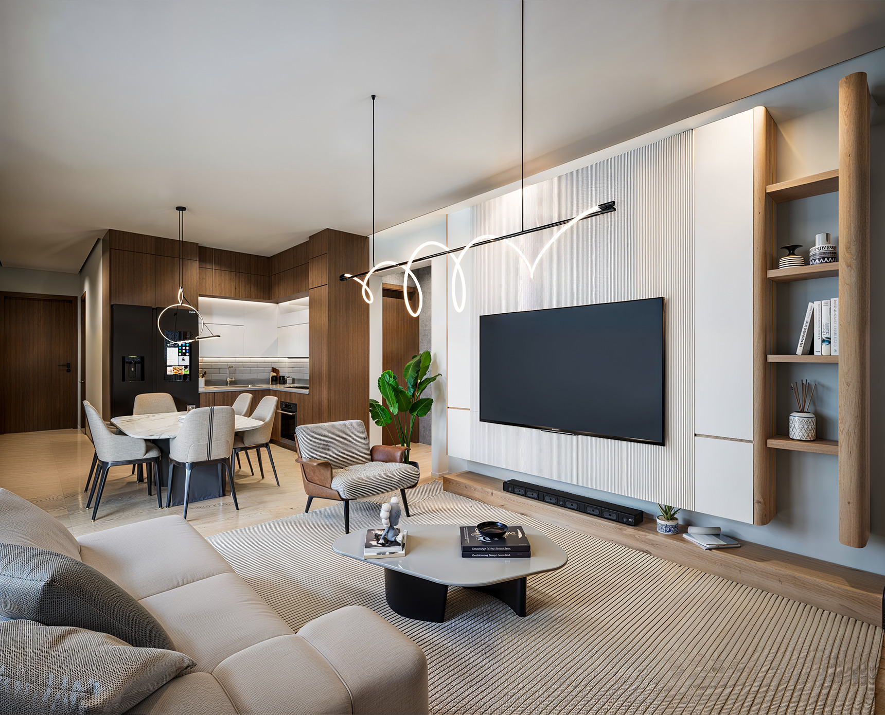 ???? Apartamentos en Venta – Pontezuela Santiago R.D. Foto 7283075-14.jpg