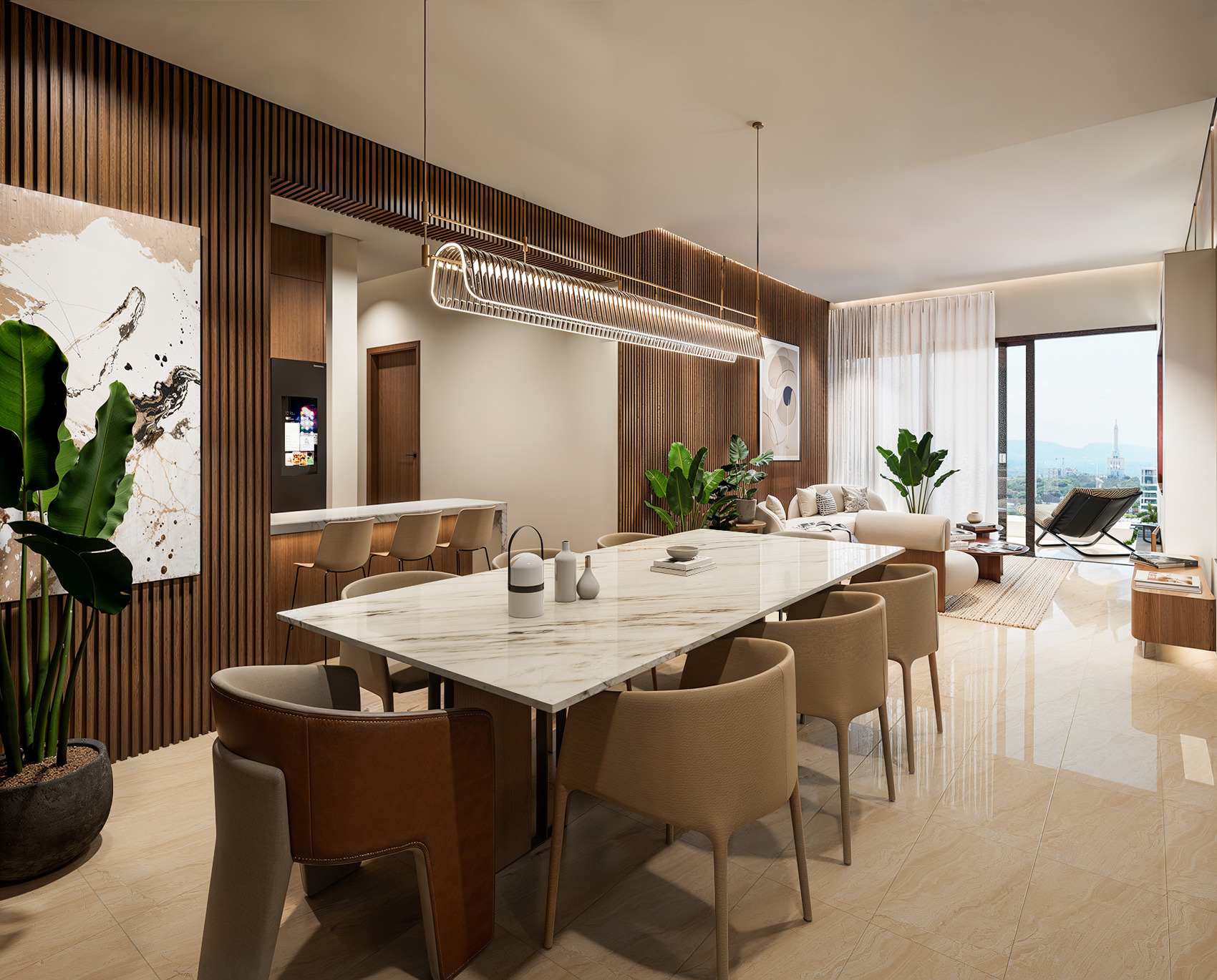 ???? Apartamentos en Venta – Pontezuela Santiago R.D. Foto 7283075-5.jpg