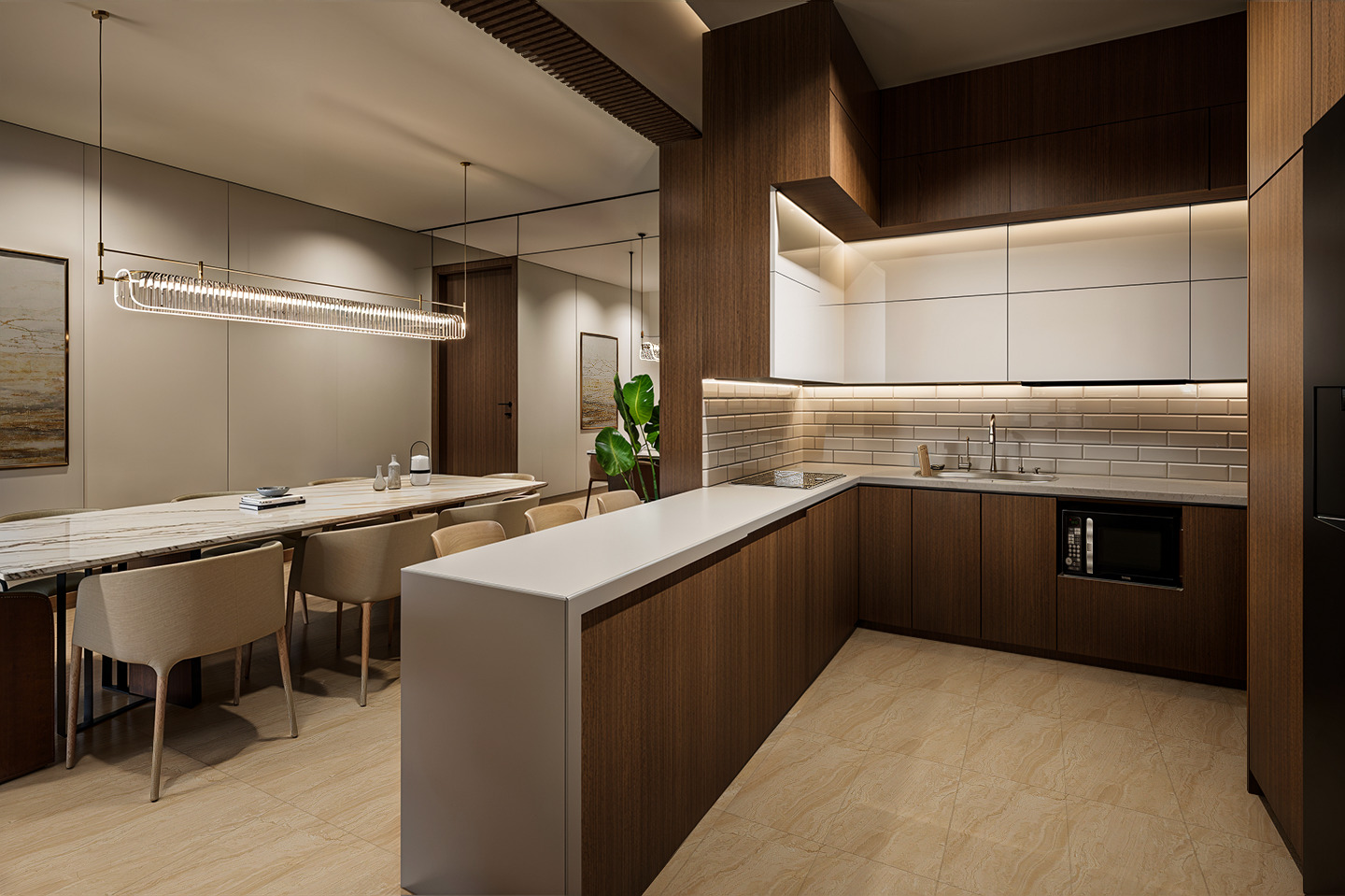 ???? Apartamentos en Venta – Pontezuela Santiago R.D. Foto 7283075-7.jpg
