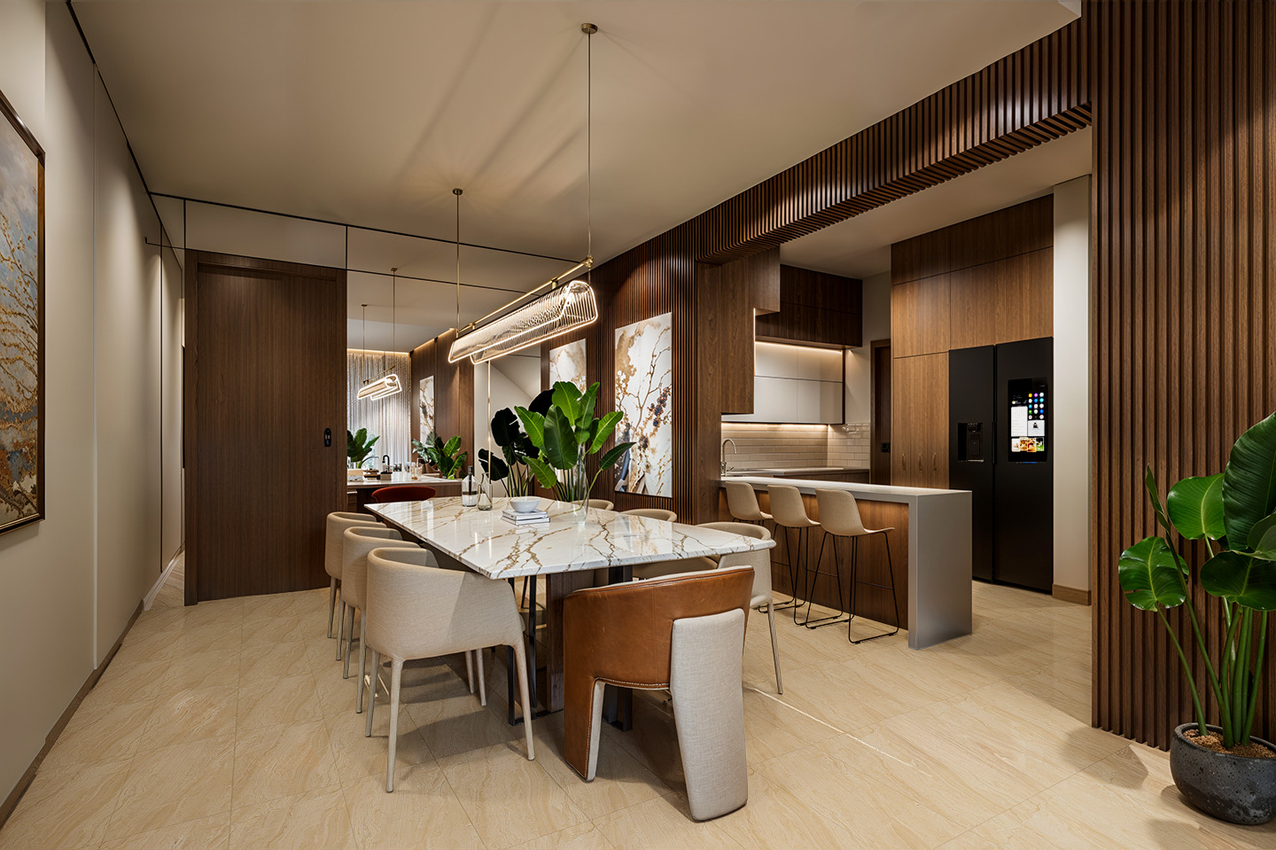 ???? Apartamentos en Venta – Pontezuela Santiago R.D. Foto 7283075-8.jpg