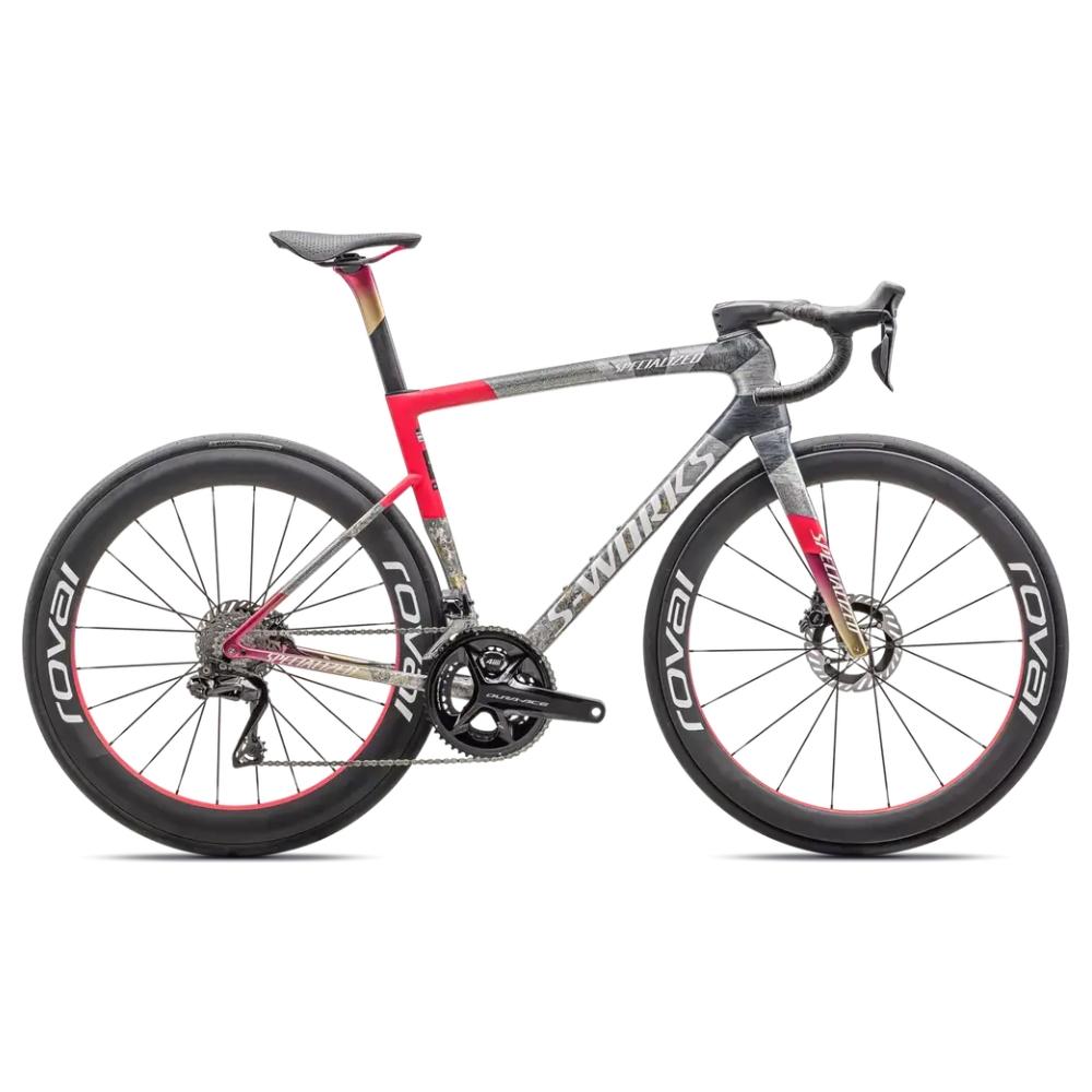 2025 Specialized S-Works Tarmac SL8 LTD - Forward 50 Collection Road B Foto 7283078-1.jpg