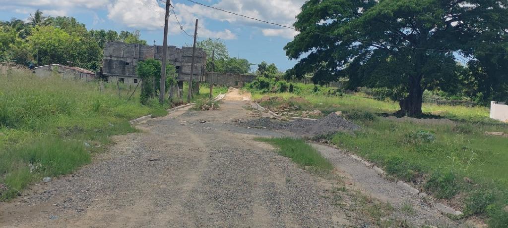 vendo terreno con financiamiento disponible en santo domingo Foto 7283113-3.jpg