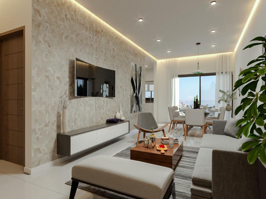 Venta de acogedor Apartamento sector El Millón Foto 7283119-1.jpg