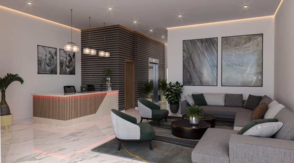 Venta de acogedor Apartamento sector El Millón Foto 7283119-2.jpg
