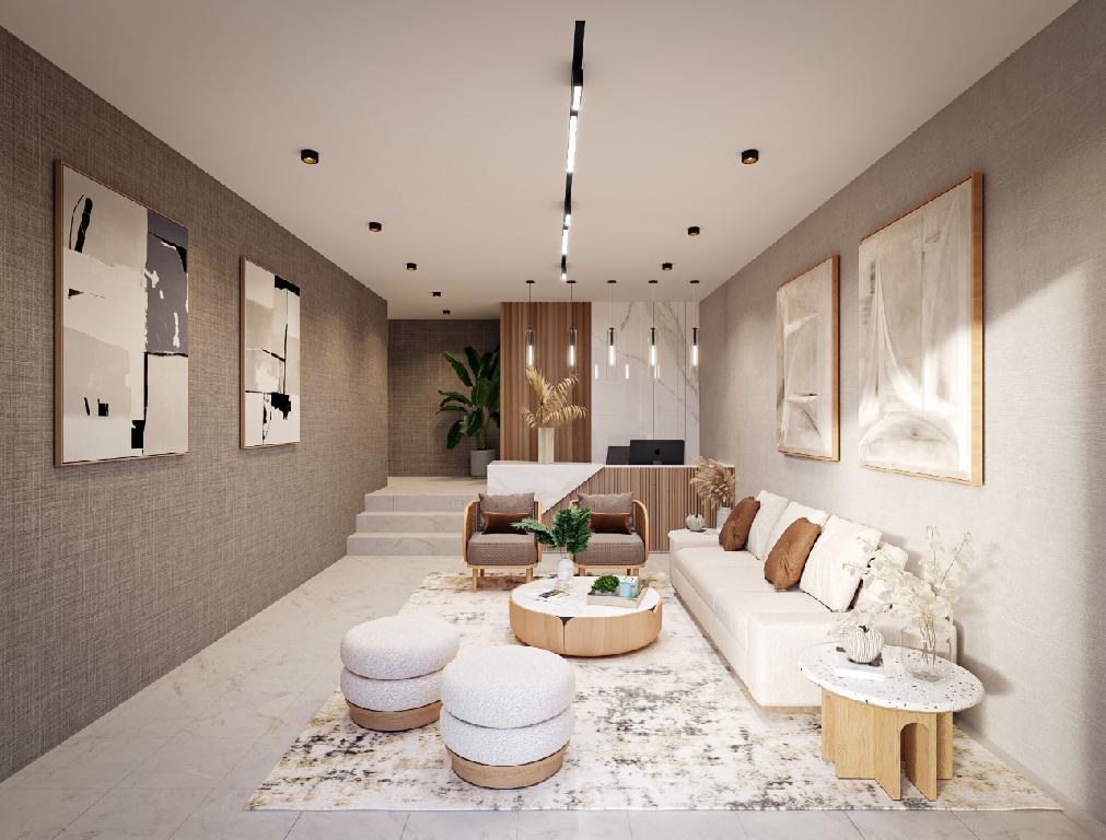 Venta de Apartamento de lujo en el sector de El Millón Foto 7283122-1.jpg