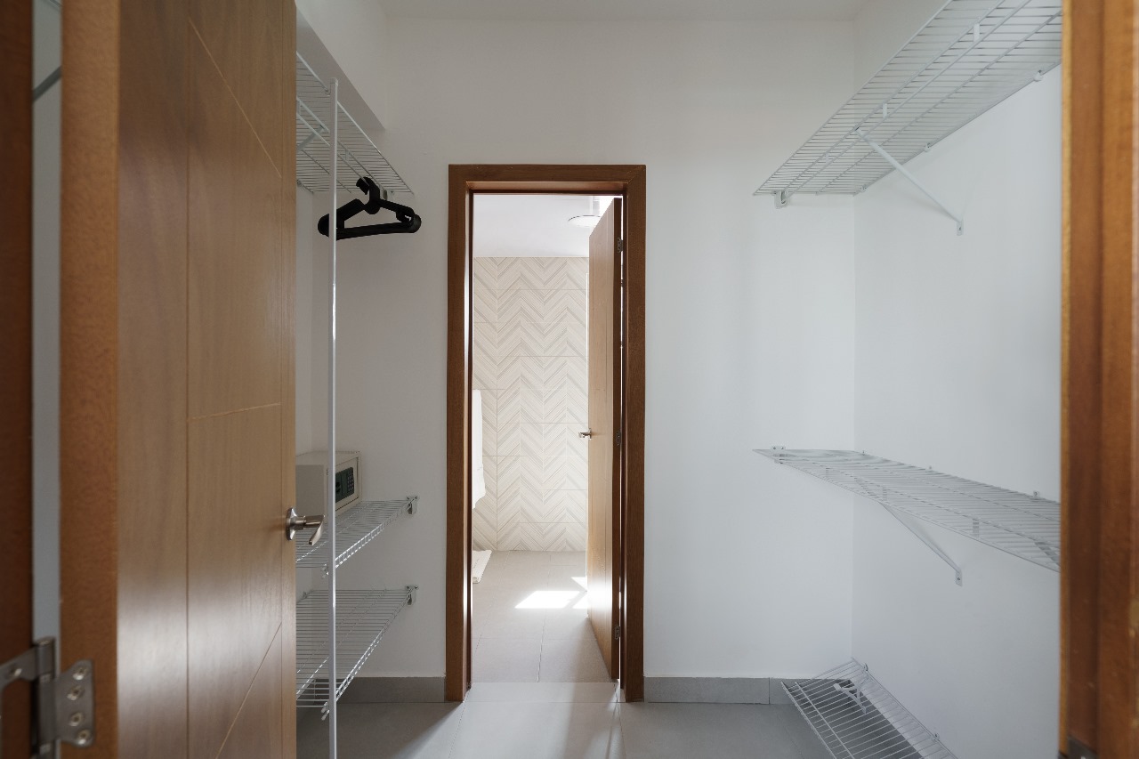 Alquilamos modernos apartamento totalmente amueblado  Evaristo Morales Foto 7283142-14.jpg