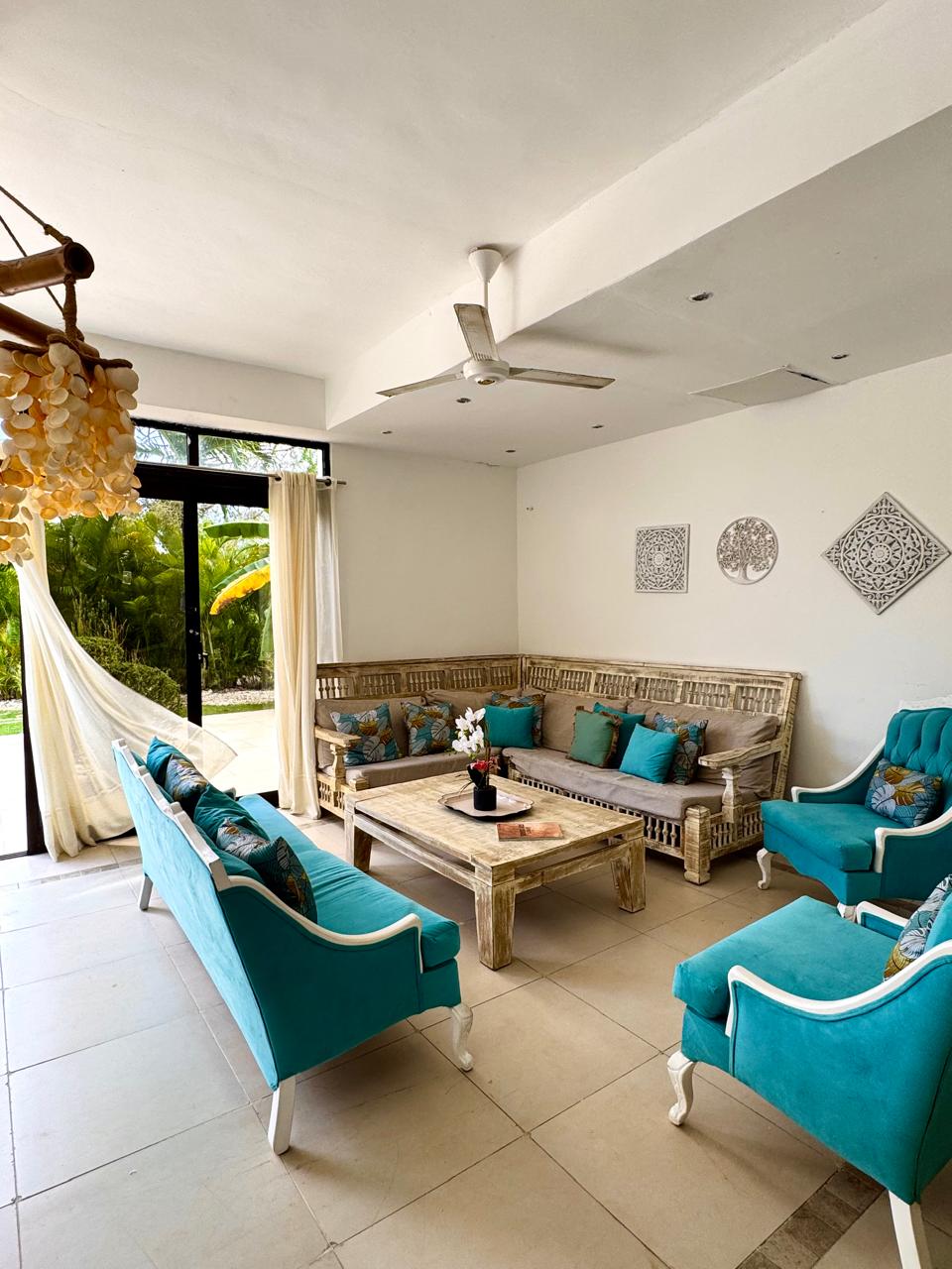 Villa en Venta en Juan Dolio. Foto 7283154-12.jpg