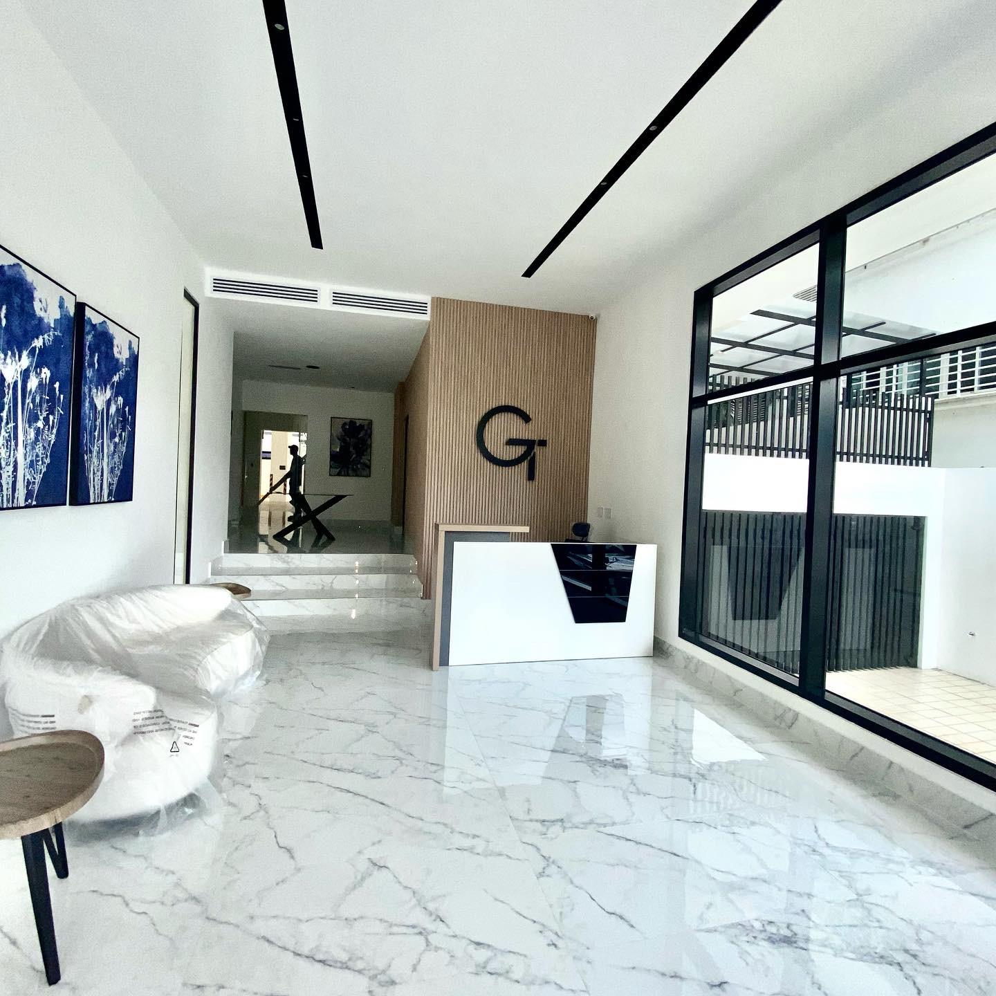 Alquilo apartamento en la urbanización Fernández Santo Domingo  Foto 7283172-2.jpg