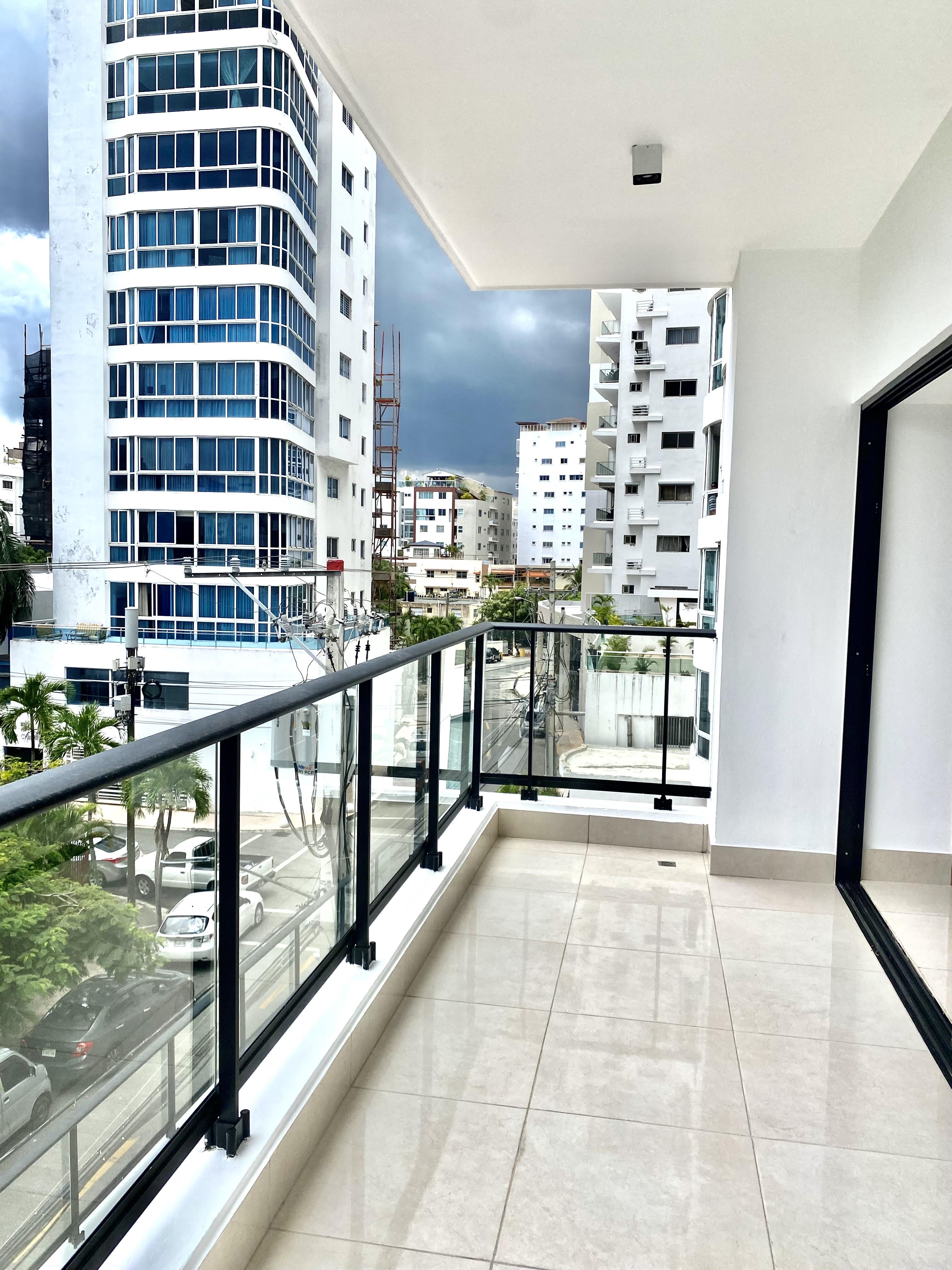 Alquilo apartamento en la urbanización Fernández Santo Domingo  Foto 7283172-4.jpg