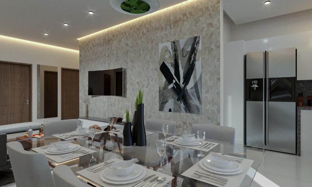 Venta de acogedor Apartamento en el sector El Millón Foto 7283192-1.jpg