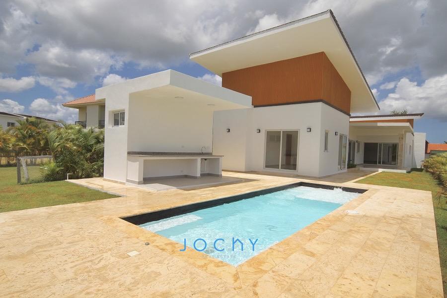 Jochy Real Estate vende villa en La Estancia Golf Resort La Romana R.D Foto 7283194-1.jpg