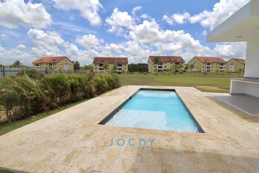 Jochy Real Estate vende villa en La Estancia Golf Resort La Romana R.D Foto 7283194-13.jpg