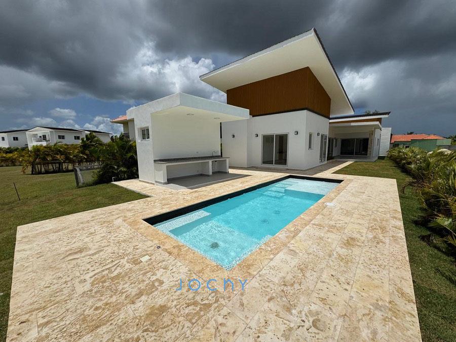 Jochy Real Estate vende villa en La Estancia Golf Resort La Romana R.D Foto 7283194-14.jpg