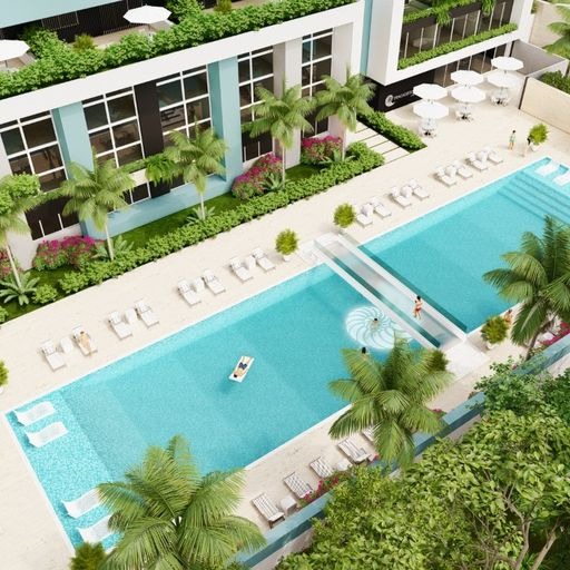 Vendo apartamento de lujo en Bayahibe Tracadero Riviera Foto 7283195-10.jpg