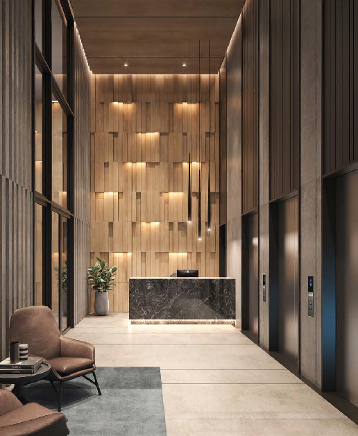 Venta de acogedor Apartamento de lujo exclusivo sector de Piantini. Foto 7283207-5.jpg