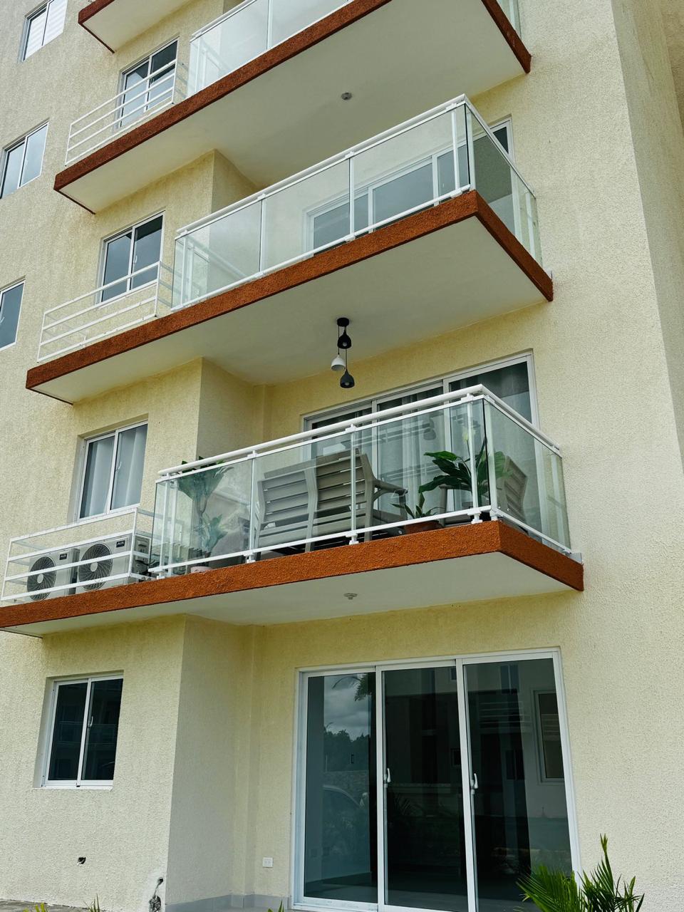 Vendo apartamentos residencial en PUNTA CANA listo y en plano  Foto 7283210-2.jpg