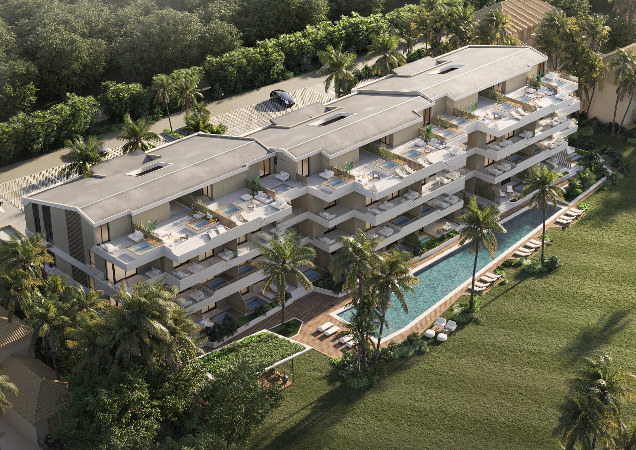Apartamentos en Venta en Cocotal Punta Cana Foto 7283217-4.jpg