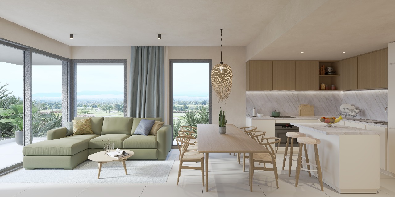 Apartamentos en Venta en Cocotal Punta Cana Foto 7283217-5.jpg