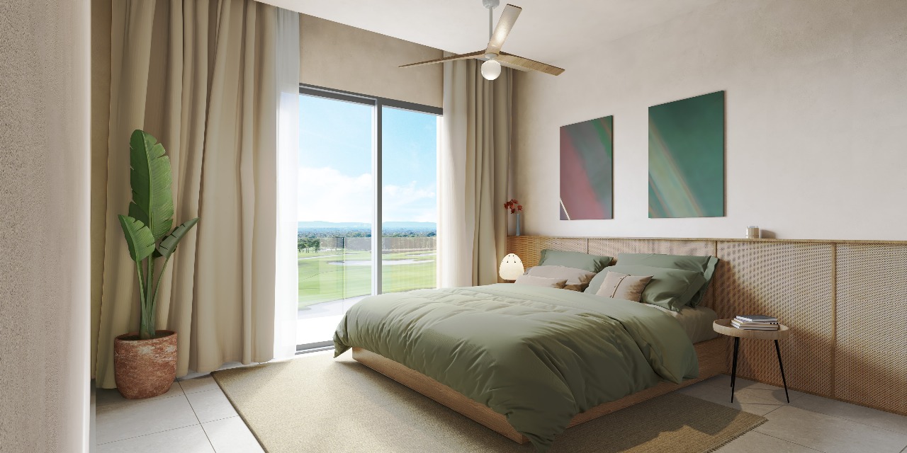 Apartamentos en Venta en Cocotal Punta Cana Foto 7283217-7.jpg