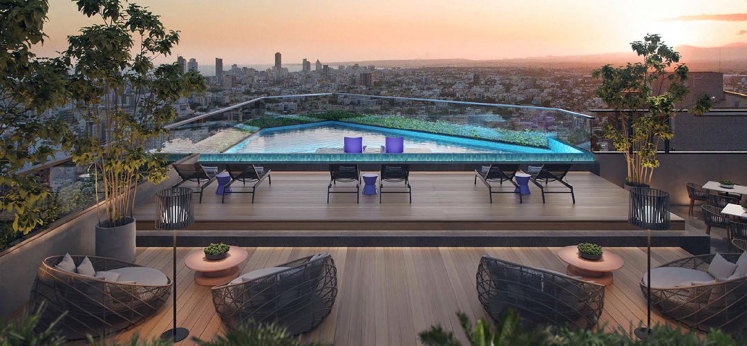 Venta Apartamento de lujo exclusivo sector de Piantini Foto 7283220-4.jpg