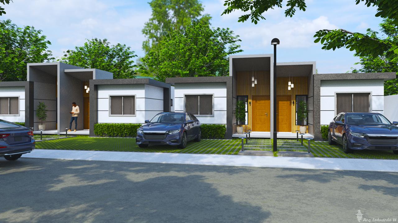 Villas Premium a Precio Increíble Foto 7283223-8.jpg