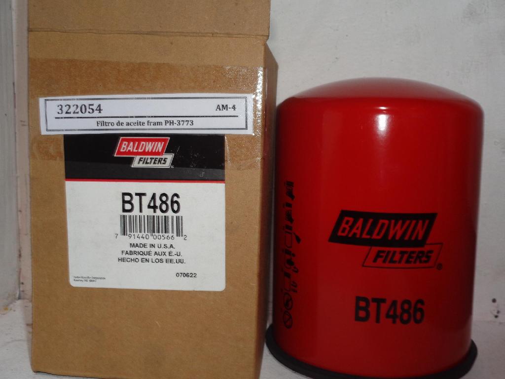 Filtro de aceite fram PH-3773 Foto 7283231-1.jpg