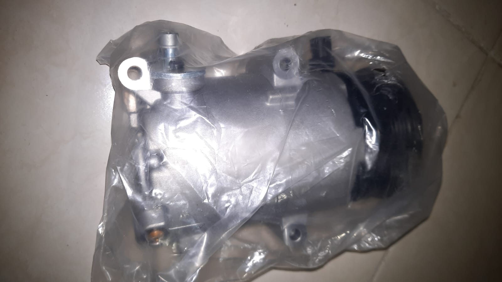 Compresor para Ford Focus 2004 - 2012 2.0L A/C BV6Z19703B  Foto 7283241-1.jpg