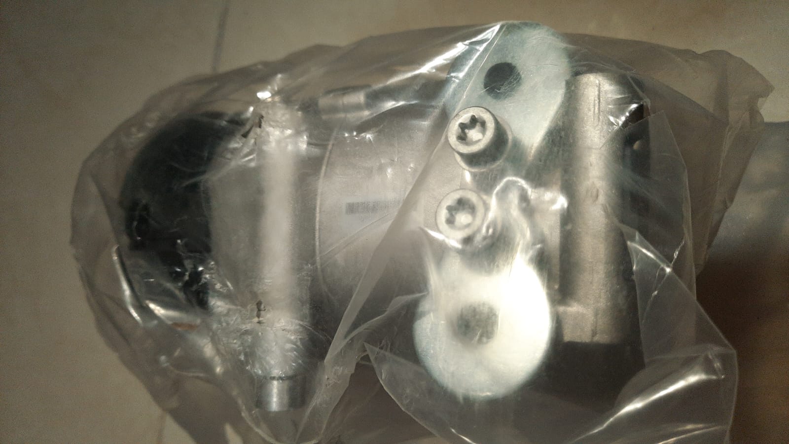 Compresor para Ford Focus 2004 - 2012 2.0L A/C BV6Z19703B  Foto 7283241-2.jpg
