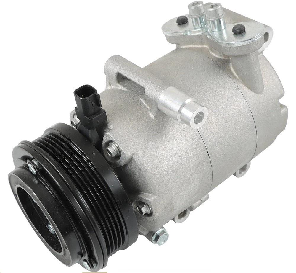 Compresor para Ford Focus 2004 - 2012 2.0L A/C BV6Z19703B  Foto 7283241-3.jpg