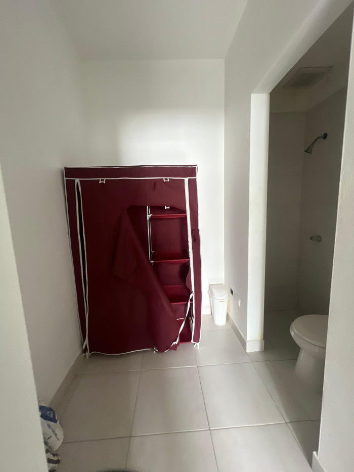 Apartamento de 2 habitaciones en venta  en sector de Evaristo Morales Foto 7283247-15.jpg