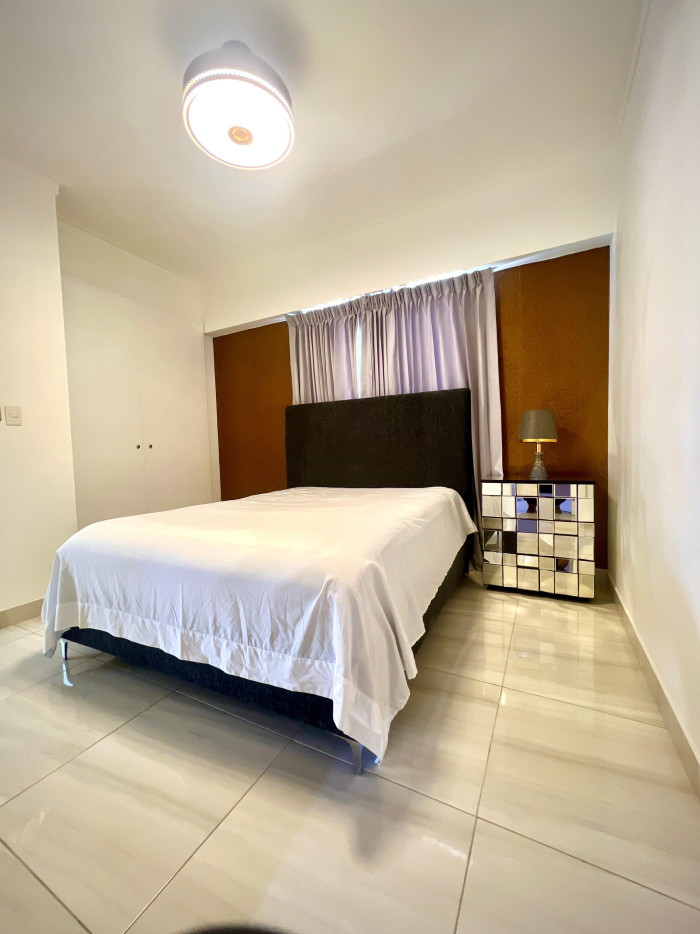 Apartamento de 2 habitaciones en venta  en sector de Evaristo Morales Foto 7283247-6.jpg