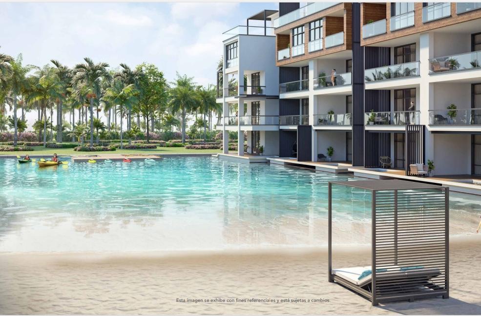 Vendo apartamentos Oceana Ubicado en Bávaro Punta Cana  Foto 7283250-2.jpg