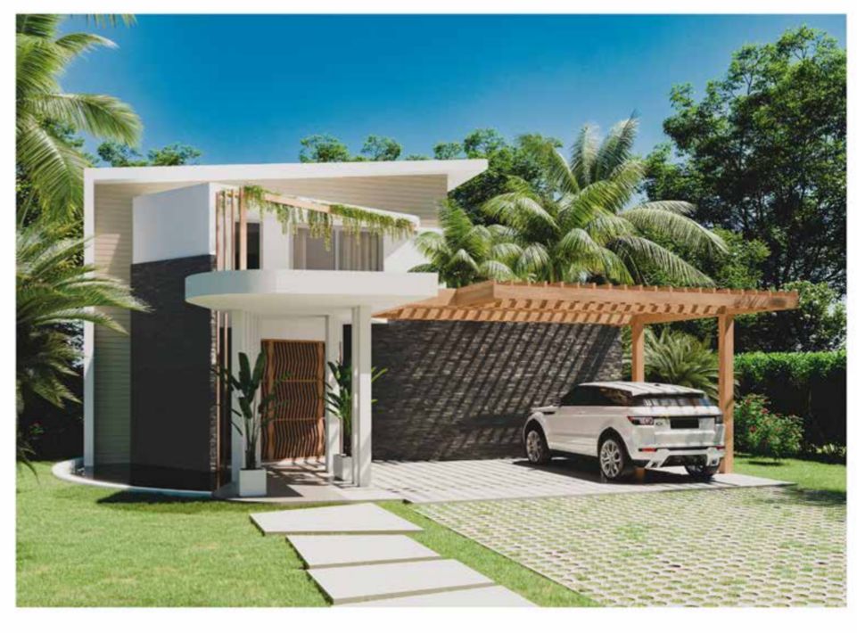 Vendo hermosa villa en La estancia  Foto 7283273-6.jpg