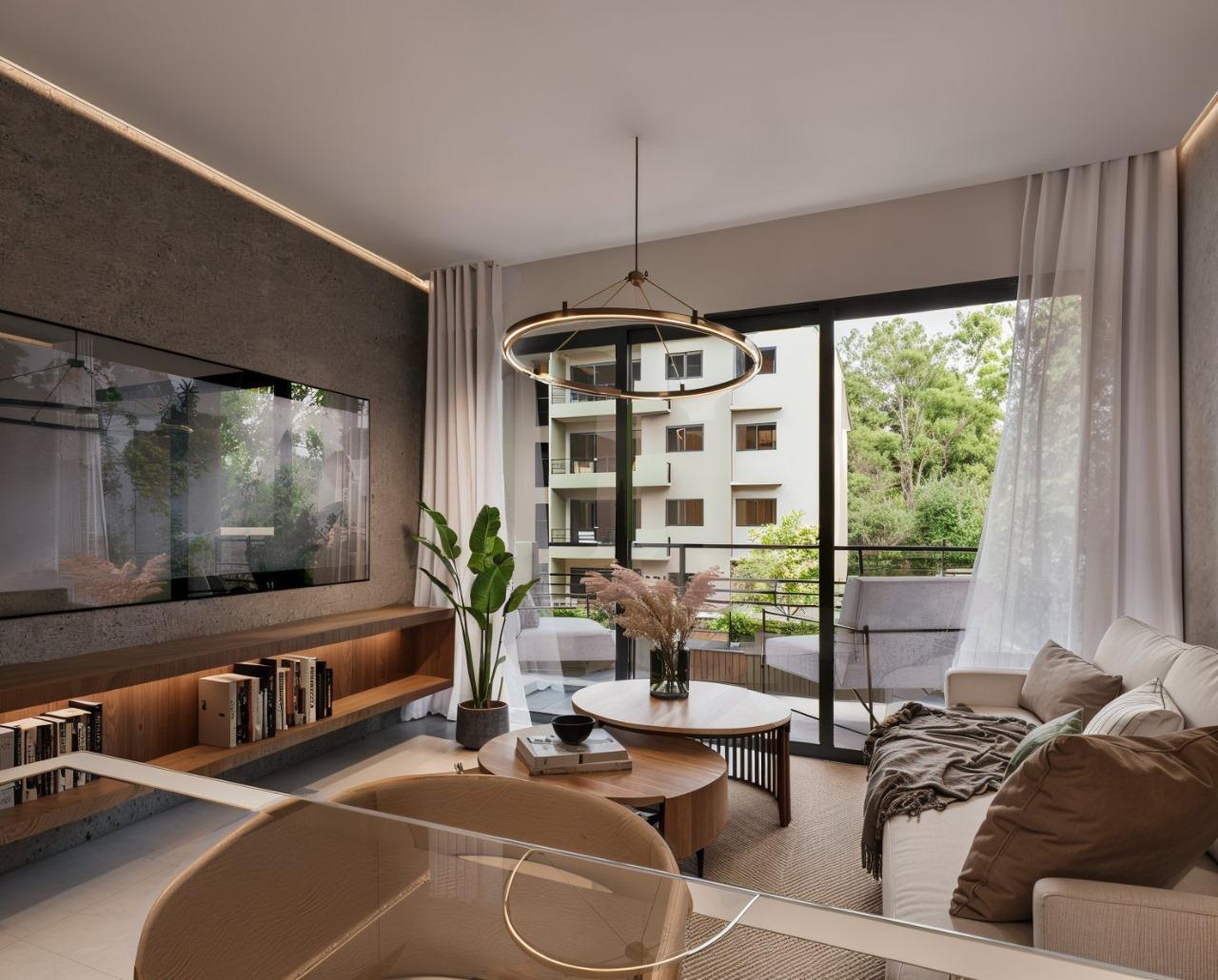 VENTAS DE APARTAMENTO  Foto 7283276-7.jpg