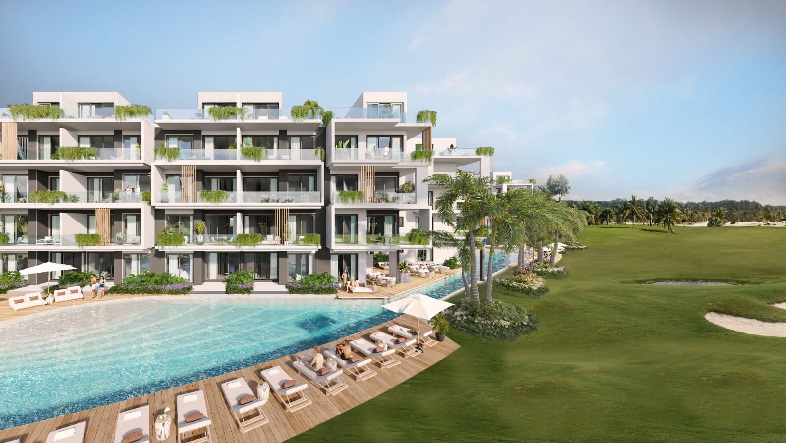 Vendo apartamento Punta Cana  Foto 7283314-2.jpg