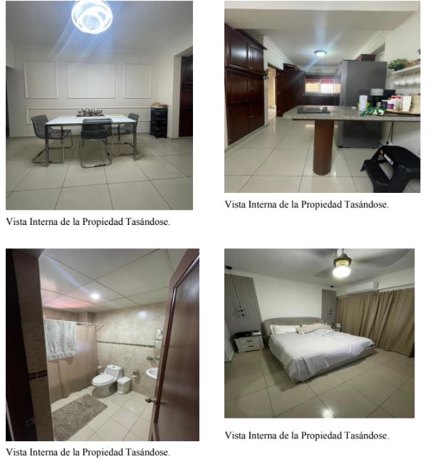 Apartamento 4to. Piso dos habitaciones en Mata Hambre Foto 7283328-1.jpg