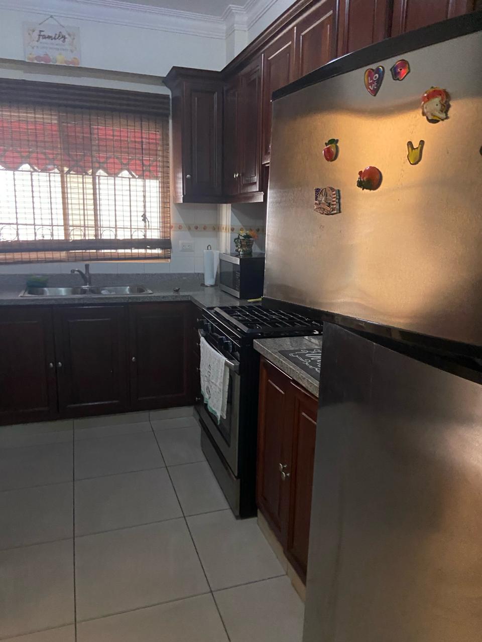 Apartamento 4to. Piso dos habitaciones en Mata Hambre Foto 7283328-3.jpg
