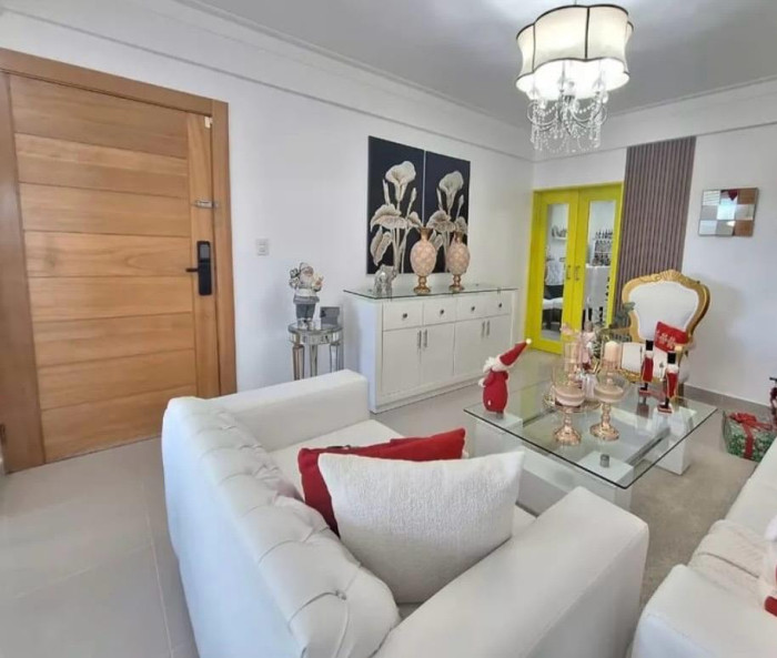Apartamento en Venta Av. MONUMENTAL 3 Habs Foto 7283333-8.jpg
