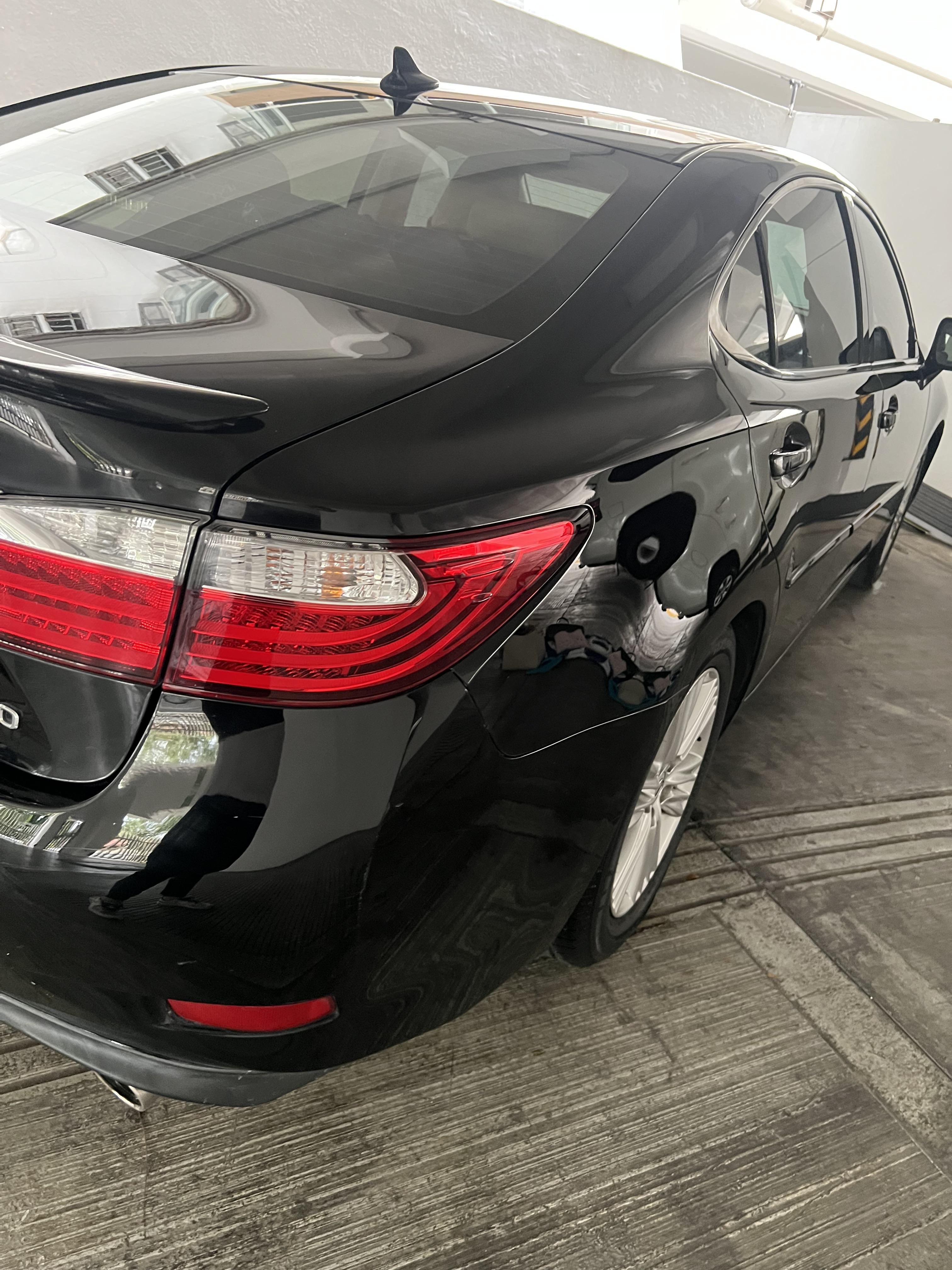 Lexus ES 350 2014 Foto 7283344-5.jpg