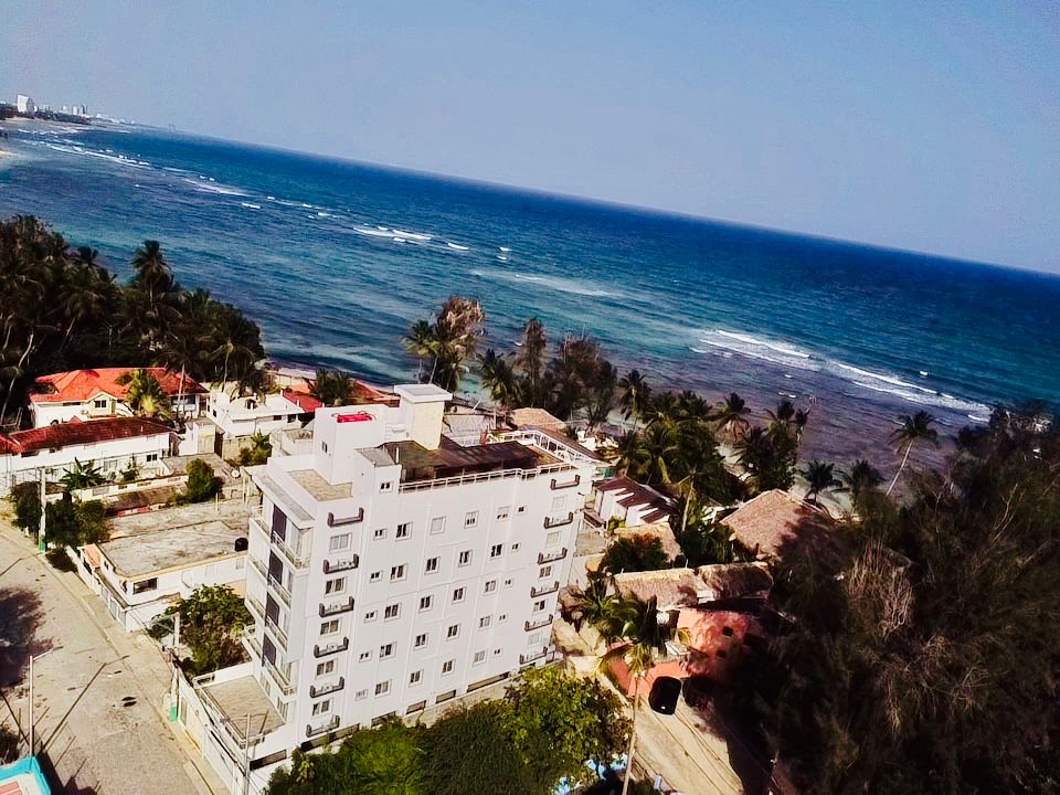 Vendo apartamento en Juan Dolió Foto 7283348-3.jpg