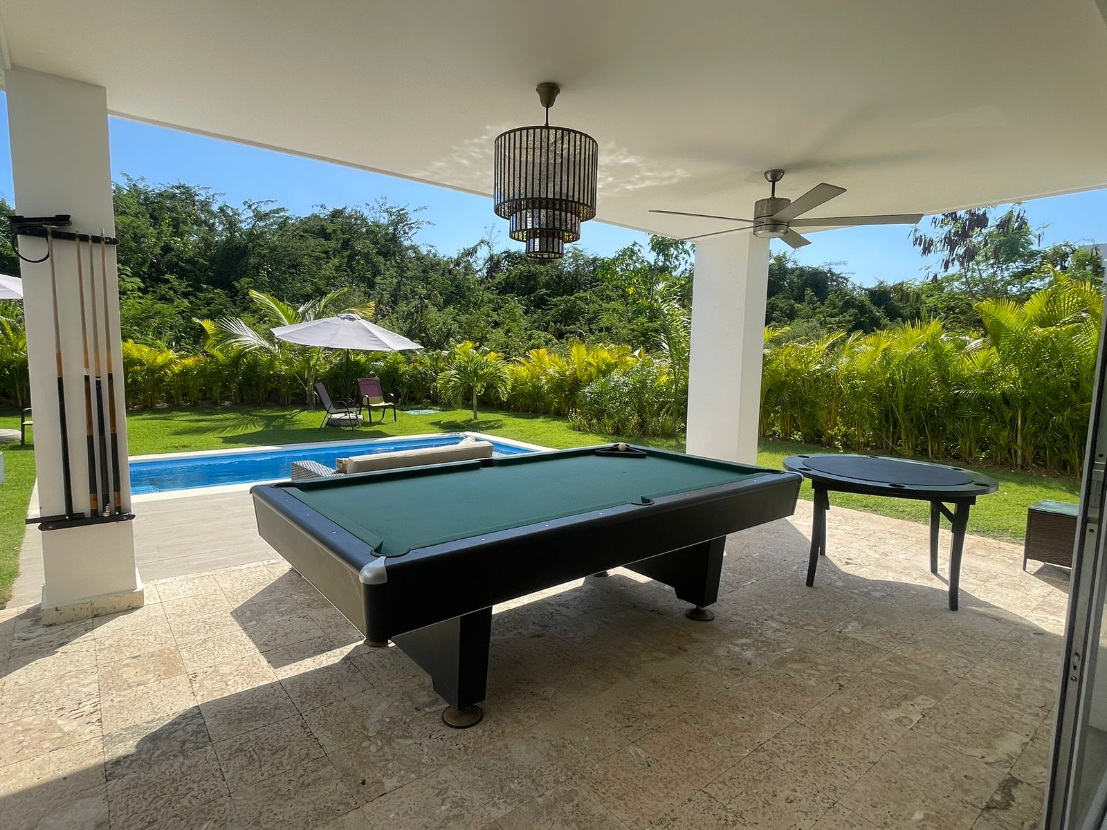 Vendo hermosa villa en Playa Nueva Romana  Foto 7283350-9.jpg