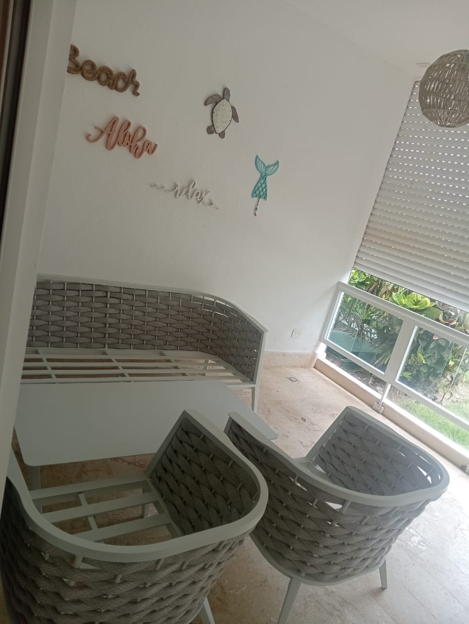 Vendo Acogedor y hermoso apartamento La ensenada en Playa Nueva Romana Foto 7283358-6.jpg