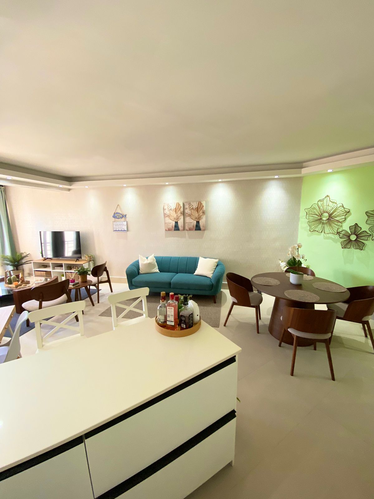 Vendo apartamento en Juan Dolió Foto 7283359-8.jpg